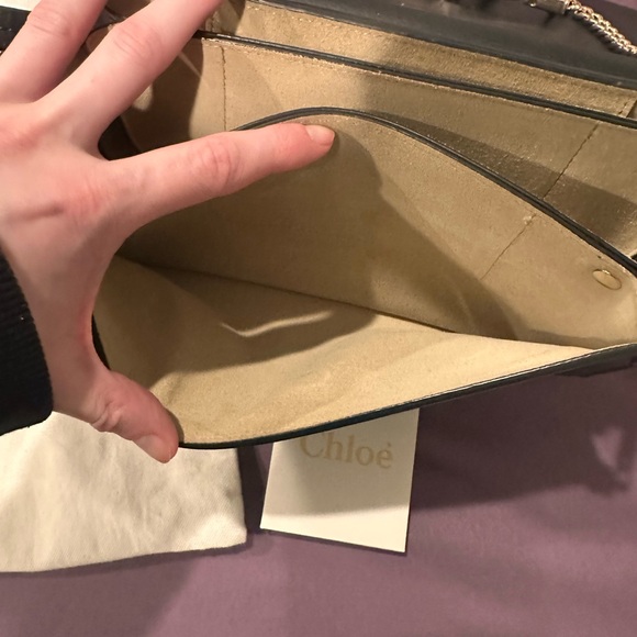 Chloe Faye Small Crossbody - Picture 7 of 11